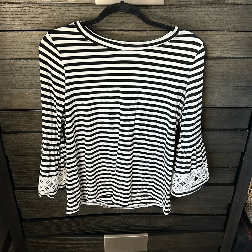 Pretty top!